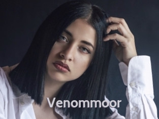 Venommoor