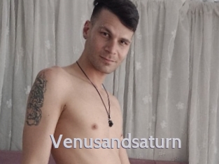 Venusandsaturn