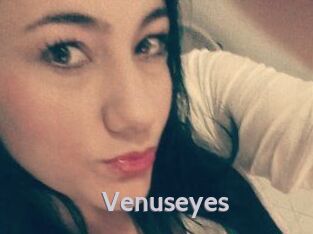 Venuseyes