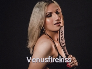 Venusfirekiss