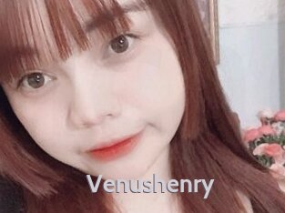 Venushenry