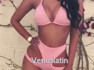 Venuslatin
