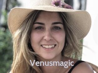 Venusmagic