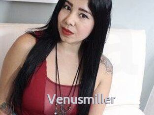 Venusmiller