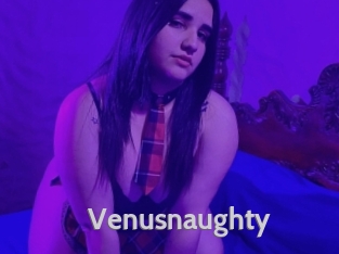 Venusnaughty