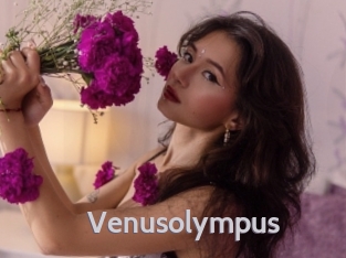 Venusolympus
