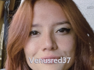 Venusred37
