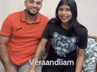 veraandliam Live Cam 66