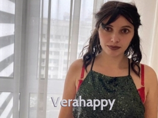 Verahappy