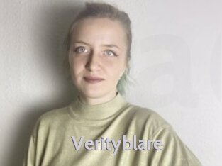 Verityblare