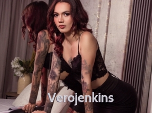 verojenkins Live Cam 66
