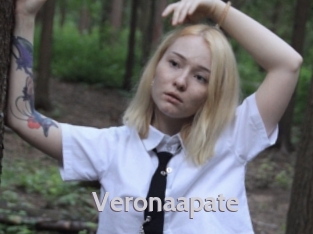 Veronaapate