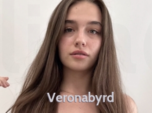 Veronabyrd