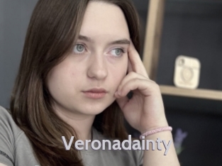 Veronadainty