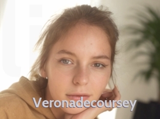 Veronadecoursey
