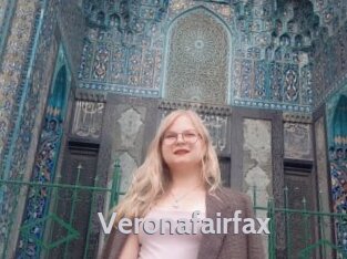 Veronafairfax
