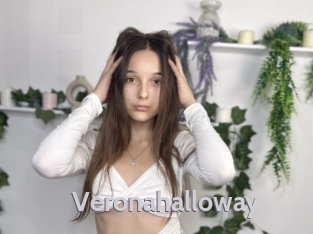 Veronahalloway
