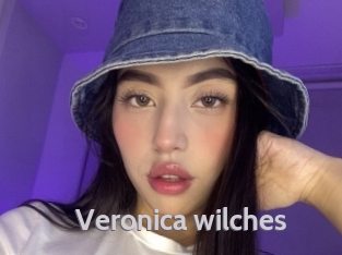 Veronica_wilches