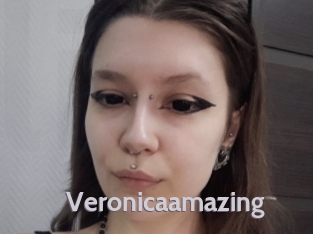 veronicaamazing Live Cam 66