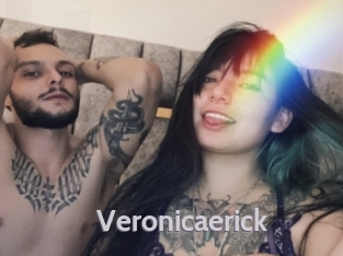 Veronicaerick