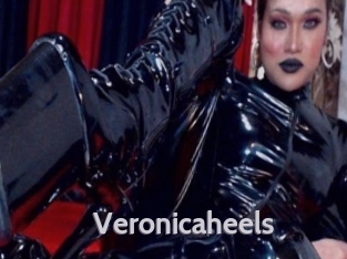 Veronicaheels