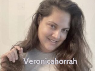Veronicahorrah