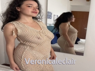 Veronicaleclair