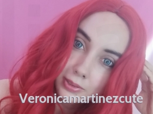 Veronicamartinezcute