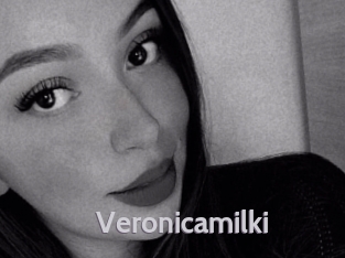 Veronicamilki