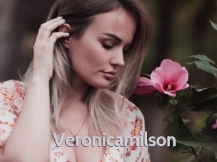 Veronicamilson