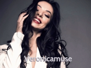 Veronicamuse
