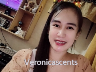 Veronicascents