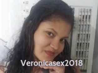 Veronicasex2018