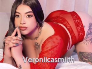 Veroniicasmiith