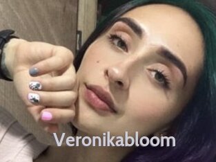 Veronikabloom