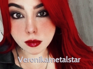 Veronikametalstar
