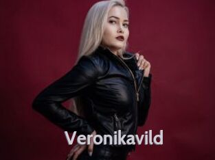 Veronikavild