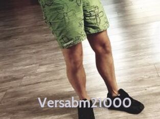 Versabm21000