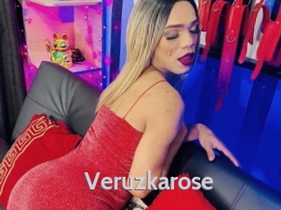 Veruzkarose