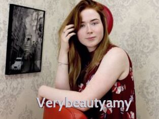 Verybeautyamy