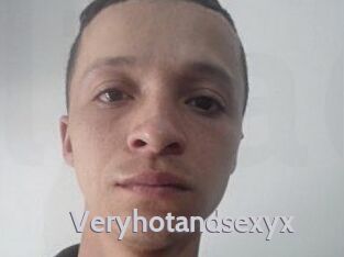 Veryhotandsexyx