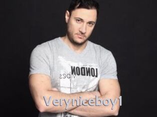 Veryniceboy1