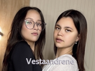Vestaandrene