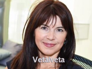 Vetaiveta