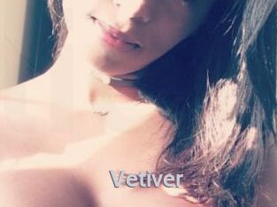 Vetiver