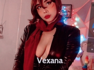 Vexana