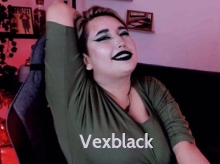 Vexblack