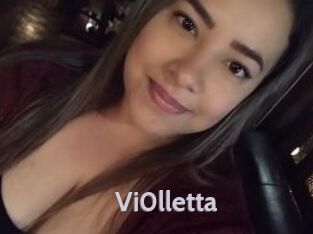 Vi0lletta