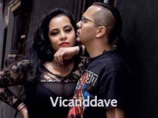 Vicanddave