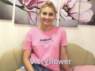 Viccyflower